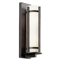 Camden Outdoor Wall Light