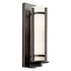 Kichler - Camden Outdoor Wall Light - Lights Canada