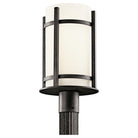 Kichler - Camden Post Light - Lights Canada