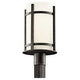 Kichler - Camden Post Light - Lights Canada