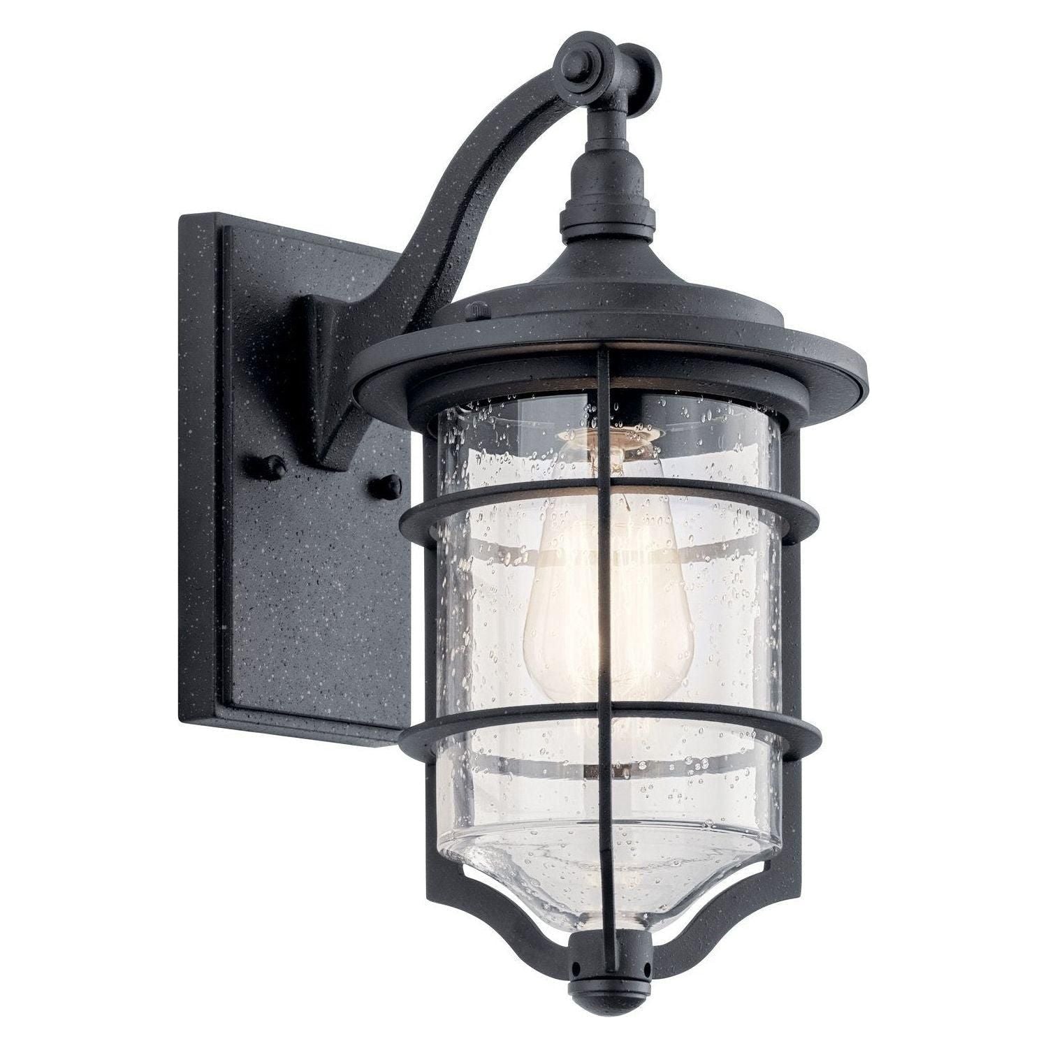 Kichler - Royal Marine Outdoor Wall Light - Lights Canada