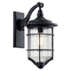Kichler - Royal Marine Outdoor Wall Light - Lights Canada
