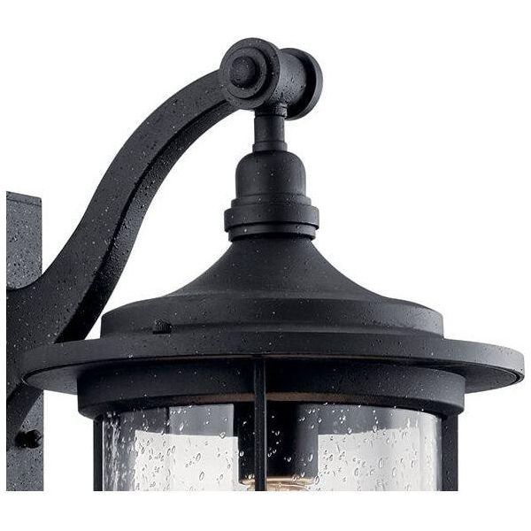 Kichler - Royal Marine Outdoor Wall Light - Lights Canada