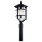 Kichler - Royal Marine Post Light - Lights Canada