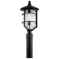 Royal Marine Post Light