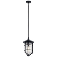Royal Marine Outdoor Pendant