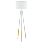 Eglo - Bidford Floor Lamp - Lights Canada