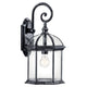 Kichler - Barrie Outdoor Wall Light - Lights Canada
