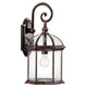 Kichler - Barrie Outdoor Wall Light - Lights Canada