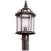 Barrie Post Light
