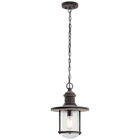 Riverwood Outdoor Pendant