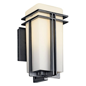 Kichler - Tremillo Outdoor Wall Light - Lights Canada