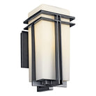 Kichler - Tremillo Outdoor Wall Light - Lights Canada