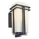 Kichler - Tremillo Outdoor Wall Light - Lights Canada