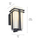 Kichler - Tremillo Outdoor Wall Light - Lights Canada