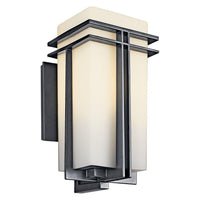 Tremillo Outdoor Wall Light