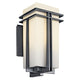 Kichler - Tremillo Outdoor Wall Light - Lights Canada