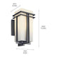Kichler - Tremillo Outdoor Wall Light - Lights Canada