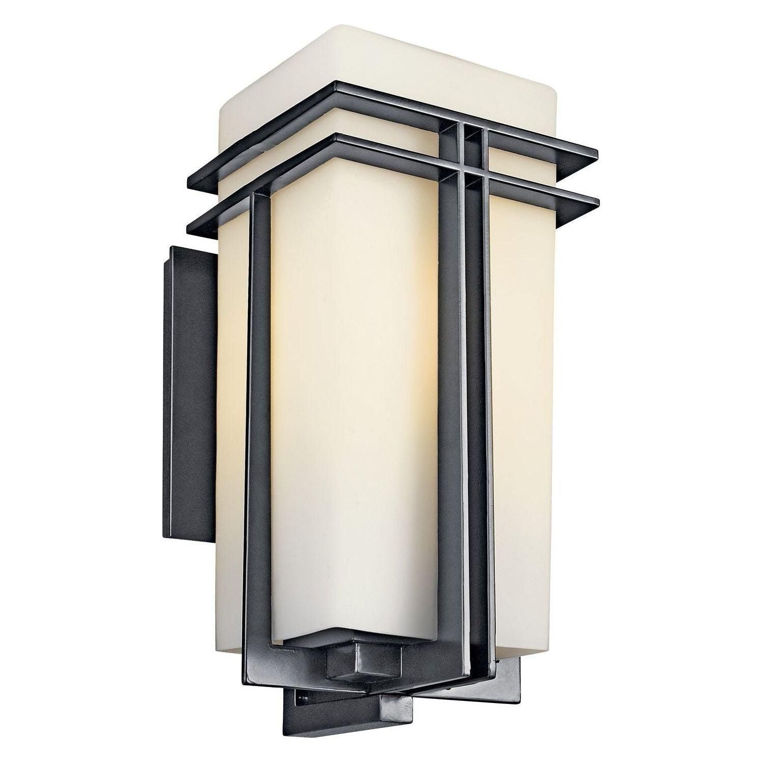 Kichler - Tremillo Outdoor Wall Light - Lights Canada