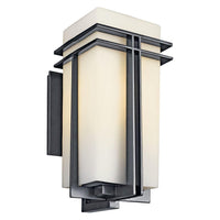 Tremillo Outdoor Wall Light