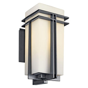 Kichler - Tremillo Outdoor Wall Light - Lights Canada