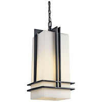 Tremillo Outdoor Pendant