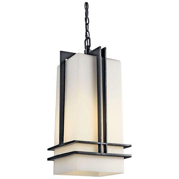 Kichler - Tremillo Outdoor Pendant - Lights Canada
