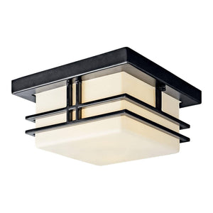 Kichler - Tremillo Outdoor Ceiling Light - Lights Canada