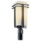 Kichler - Tremillo Post Light - Lights Canada