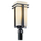Kichler - Tremillo Post Light - Lights Canada