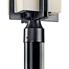 Kichler - Tremillo Post Light - Lights Canada