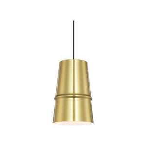 Kuzco - Castor Mini Pendant - Lights Canada