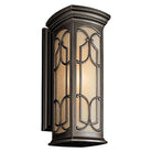 Kichler - Franceasi Outdoor Wall Light - Lights Canada
