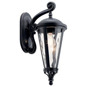 Kichler - Cresleigh Outdoor Wall Light - Lights Canada