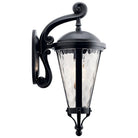 Kichler - Cresleigh Outdoor Wall Light - Lights Canada