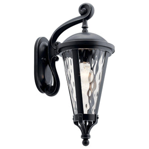 Kichler - Cresleigh Outdoor Wall Light - Lights Canada