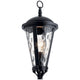 Kichler - Cresleigh Post Light - Lights Canada