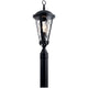 Kichler - Cresleigh Post Light - Lights Canada