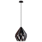 Eglo - Carlton 1 Pendant - Lights Canada