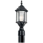 Kichler - Chesapeake Post Light - Lights Canada