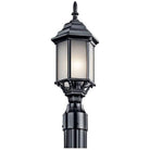 Kichler - Chesapeake Post Light - Lights Canada