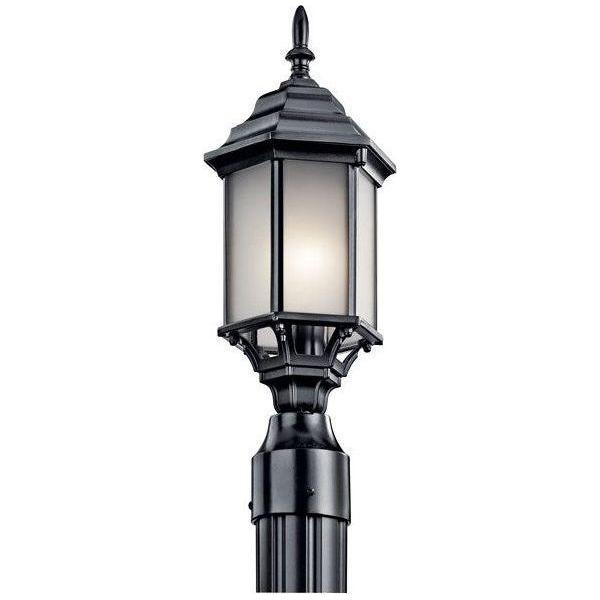 Kichler - Chesapeake Post Light - Lights Canada