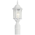 Kichler - Chesapeake Post Light - Lights Canada