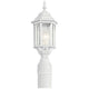 Kichler - Chesapeake Post Light - Lights Canada