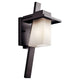 Kichler - Stonebrook Outdoor Wall Light - Lights Canada