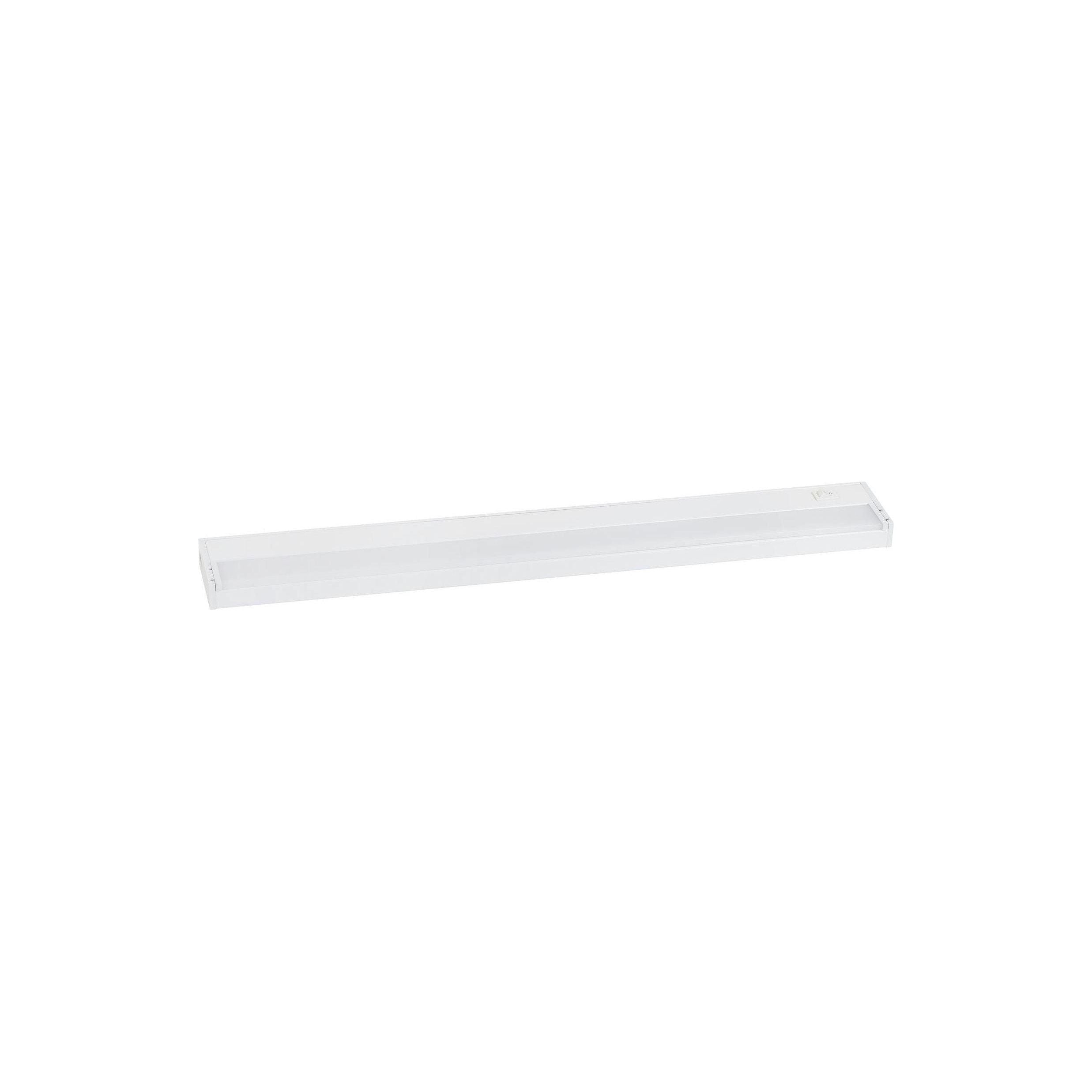Generation Lighting - Vivid LED Undercabinet Strip Light - Lights Canada