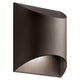 Kichler - Wesley Outdoor Wall Light - Lights Canada