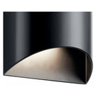 Kichler - Wesley Outdoor Wall Light - Lights Canada