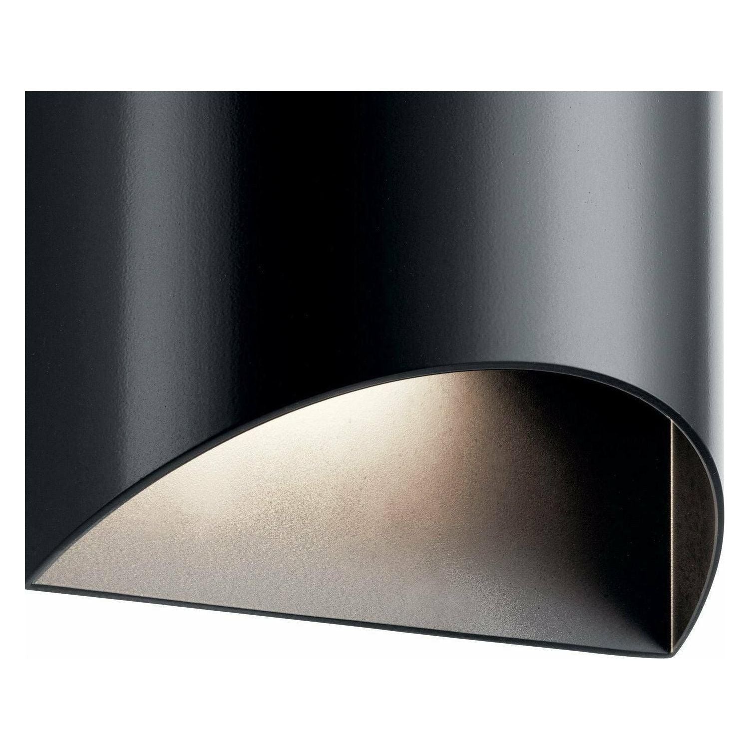 Kichler - Wesley Outdoor Wall Light - Lights Canada