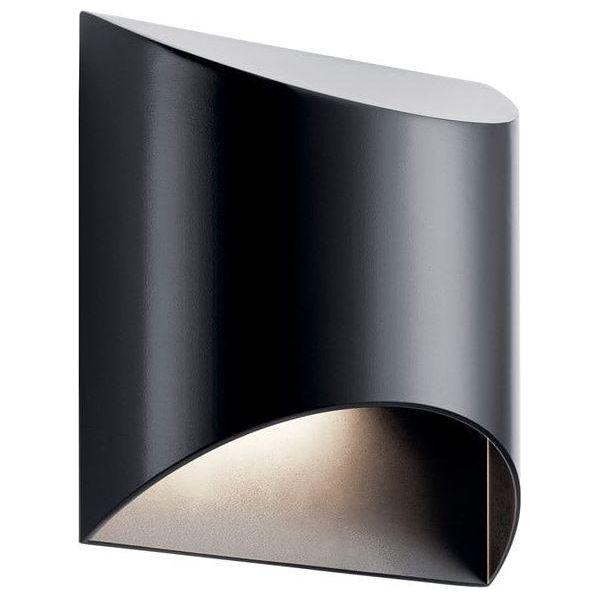 Kichler - Wesley Outdoor Wall Light - Lights Canada